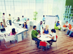 Webinar: Didaktik, Lern- und Unterrichtstechnik in Seminar und Training