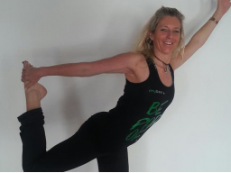 Webinar: Pilates, stehend