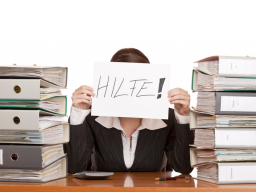 Webinar: Die Papierflut im Griff - arbeiten ohne Stapel