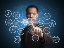 Webinar: Business in der Cloud #1