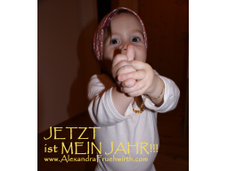 Webinar: Entscheide dich heute glücklich zu sein!