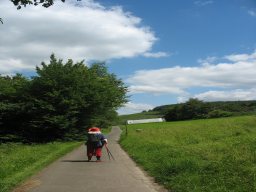 Webinar: Kreativ-Walk in Ahrweiler