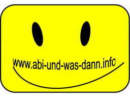 Webinar: Abi und was dann?