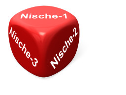 Webinar: Ihr profitabler Nischenmarkt (einer für jeden Teilnehmer)!