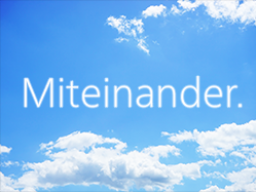 Webinar: W³ Online-Mediation / kostenloses Erstgespräch