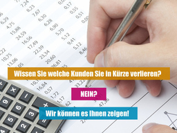 Webinar: Wie Sie als Schrott- und Metallhändler erfahren um welchen Kunden sich Ihr Einkauf kümmern sollte...