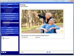 Webinar: Pflege: Eine Frage des Lifestyle