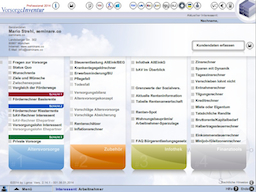 Webinar: VorsorgeFührerschein I/2014