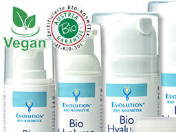 Webinar: Hyaluron - Bio und Vegan