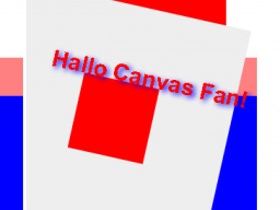 Webinar: Das canvas-Element (Teil 3)