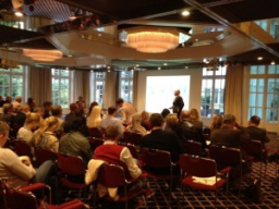 Webinar: Social Media Marketing: Das 250.000 € Webinar
