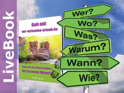 Webinar: Webinar zum Live-Book Opening: Wir verkaufen Urlaub - raus aus den alten Schuhen