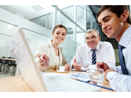 Webinar: Schulung Back Office - www.solcap.biz