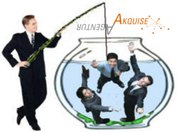 Webinar: Angeln Sie im Trüben oder akquirieren Sie Strategisch