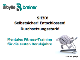 Webinar: "Wie Sie die größten Herausforderungen der ersten Berufsjahre meistern!" - Tipps für erfolgreiche erste Berufsjahre