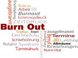 Webinar: Was bedeutet Burnout?