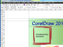 Webinar: CorelDraw Grundlagen