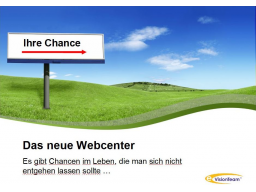 Webinar: Der effektivste Weg um einen stetig wachsenden Verdienst...