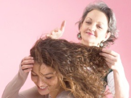 Webinar: "Was Dir Deine Haare über Deine innere Welt verraten."