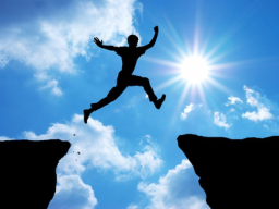 Webinar: Lebe DEIN Potenzial - weil einfach mehr in Dir steckt...