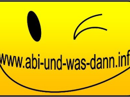 Webinar: Abi und was dann?