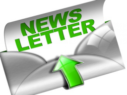 Webinar: Newsletter sind out!