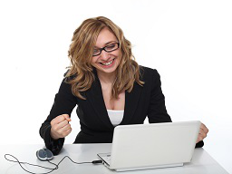 Webinar: Wie du dir in 9 Schritten eine große E-Mail Liste aufbaust