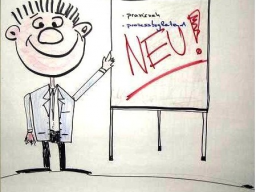 Webinar: Was Sie schon immer über NLP wissen wollten?