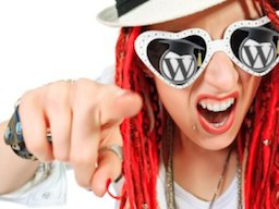 Webinar: Rocking Wordpress: So machen Sie ihren Blog fit für massive Einkommen