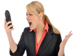 Webinar: So kommen Sie in der Telefon - Akquise an JEDER Empfangsdame vorbei! - Webinar