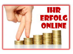 Webinar: SOS - Simple Online Sales Ihrer Produkte & Dienstleistungen