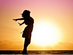 Webinar: EFT Online Retreat: "Lass Deine Belastungen zum Himmel fahren"