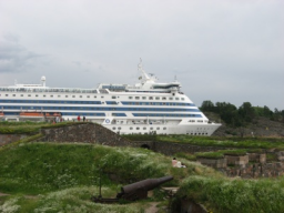 Webinar: Weltkulturerbe in Finnland: Suomenlinna