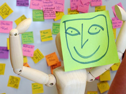 Webinar: Moderator/Facilitator für Innovation