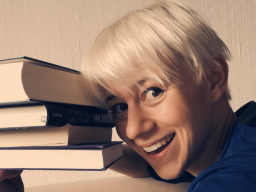 Webinar: Bücher ausmisten -Leb mit Deinen Lieblingsbüchern!