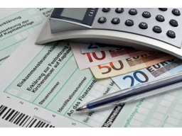 Webinar: Betriebsprüfung