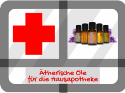 Webinar: Ätherische Öle für die Hausapotheke
