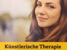Webinar: Kurzeinführung in die Künstlerische Therapie