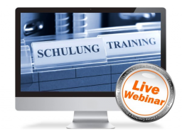 Webinar: Powermarketing mit WordPress - Geheime Insiderstrategien - Gastreferent Werner Langfritz