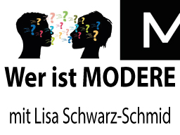 Webinar: Wer ist MODERE?