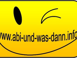 Webinar: Abi und was dann?