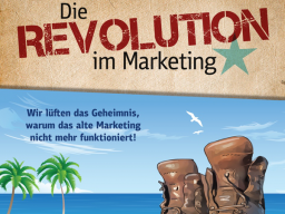 Webinar: Die Revolution im Marketing - Wir lüften das Geheimnis, warum das alte Marketing nicht mehr funktioniert