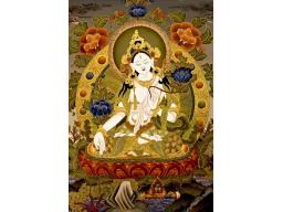 Webinar: Tantra, Taoism & the Power and Art of Manifestation