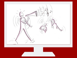 Webinar: "Stimmgesundheit" - Heiserkeit vorbeugen