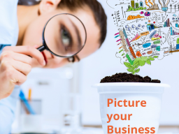 Webinar: Picture your Business - Verdoppeln Sie Ihren Gewinn