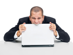 Webinar: Hilfe! sieht denn keiner was ich hier leiste...?!