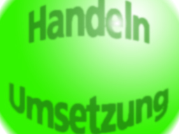 Webinar: Goethe sagt: Erfolg hat drei Buschstaben: TUN. Ich sage: Für Erfolg fehlen fünf...