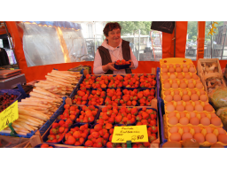 Webinar: Hangout Wochenmarkt