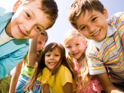 Webinar: Geheimrezept für glückliche Kinder
