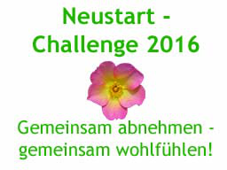 Webinar: #Neustart16: Gesund Abnehmen in 12 Schritten
